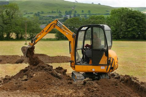 mini digger hire neston|Mini Digger Hire .